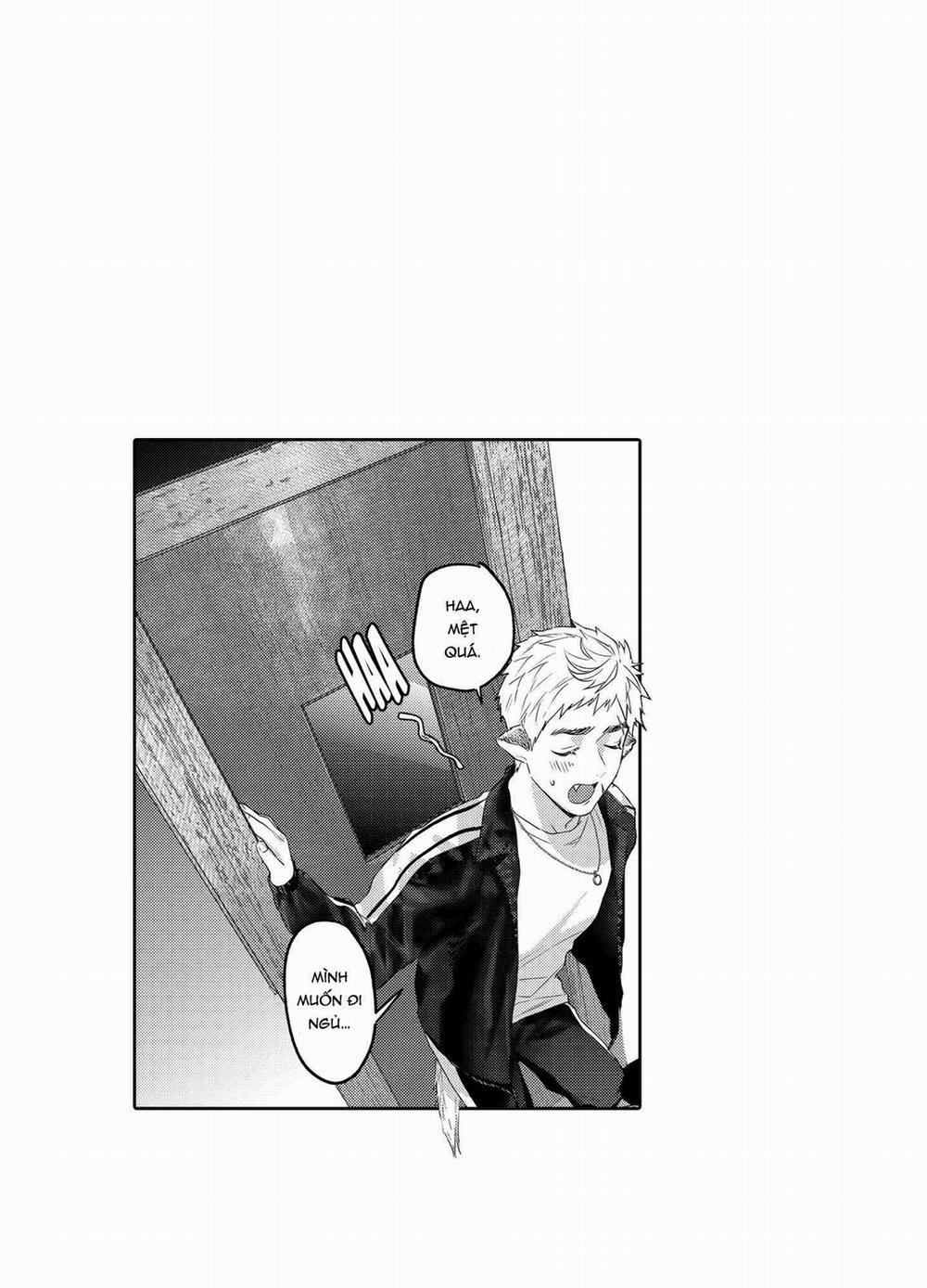 Màn Punchline Cực Khoái 6 trang 14