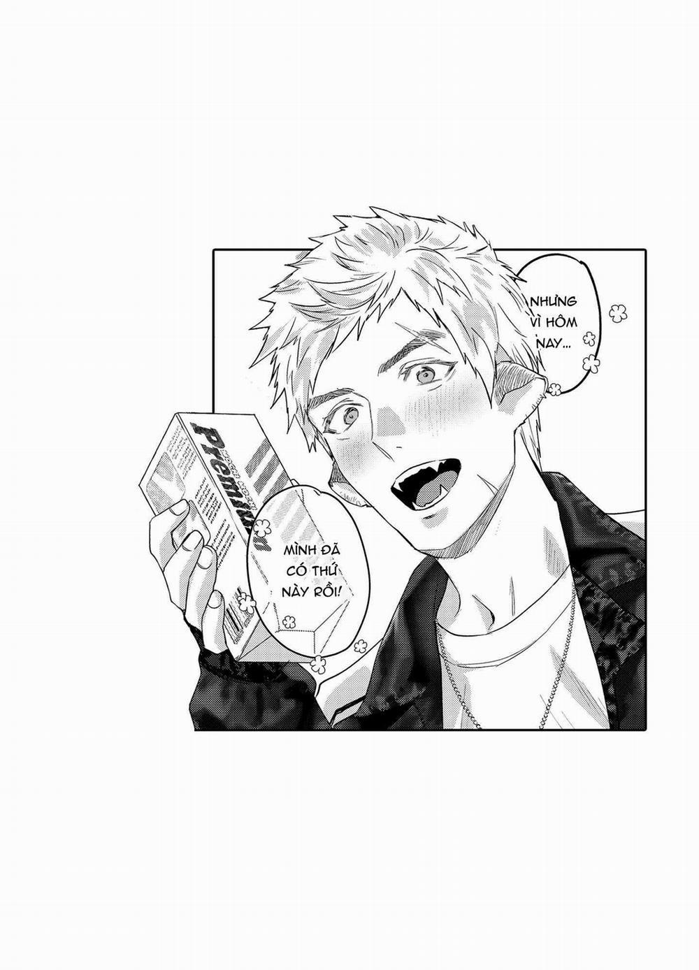 Màn Punchline Cực Khoái 6 trang 15