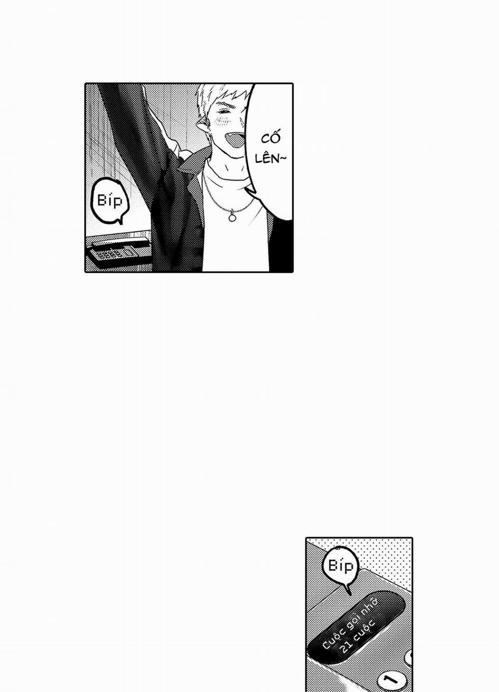 Màn Punchline Cực Khoái 6 trang 16