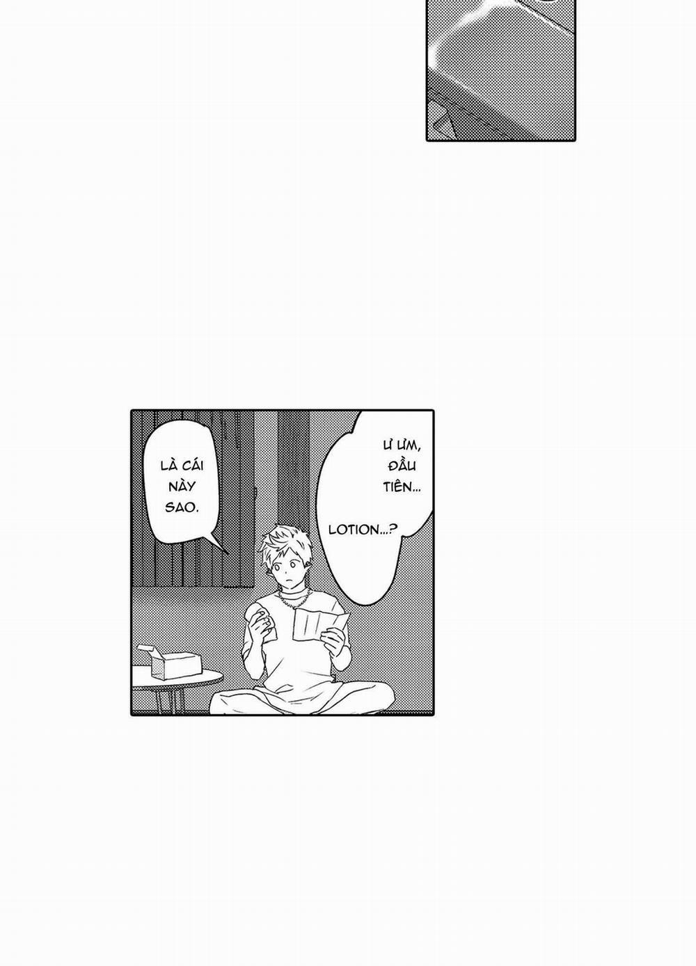 Màn Punchline Cực Khoái 6 trang 17