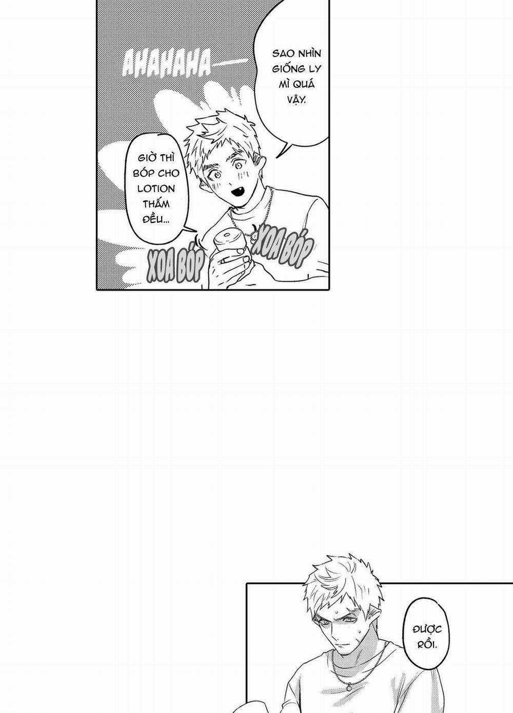Màn Punchline Cực Khoái 6 trang 19