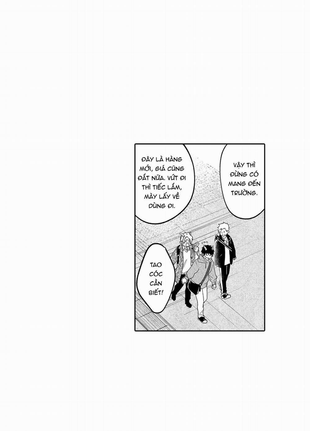 Màn Punchline Cực Khoái 6 trang 2