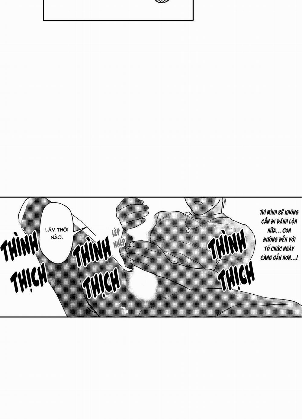 Màn Punchline Cực Khoái 6 trang 21