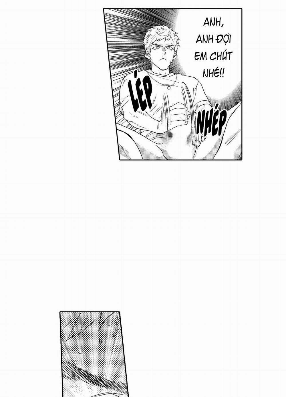 Màn Punchline Cực Khoái 6 trang 22