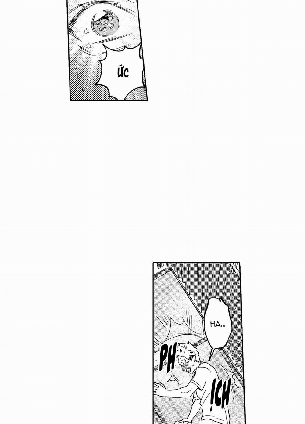 Màn Punchline Cực Khoái 6 trang 23