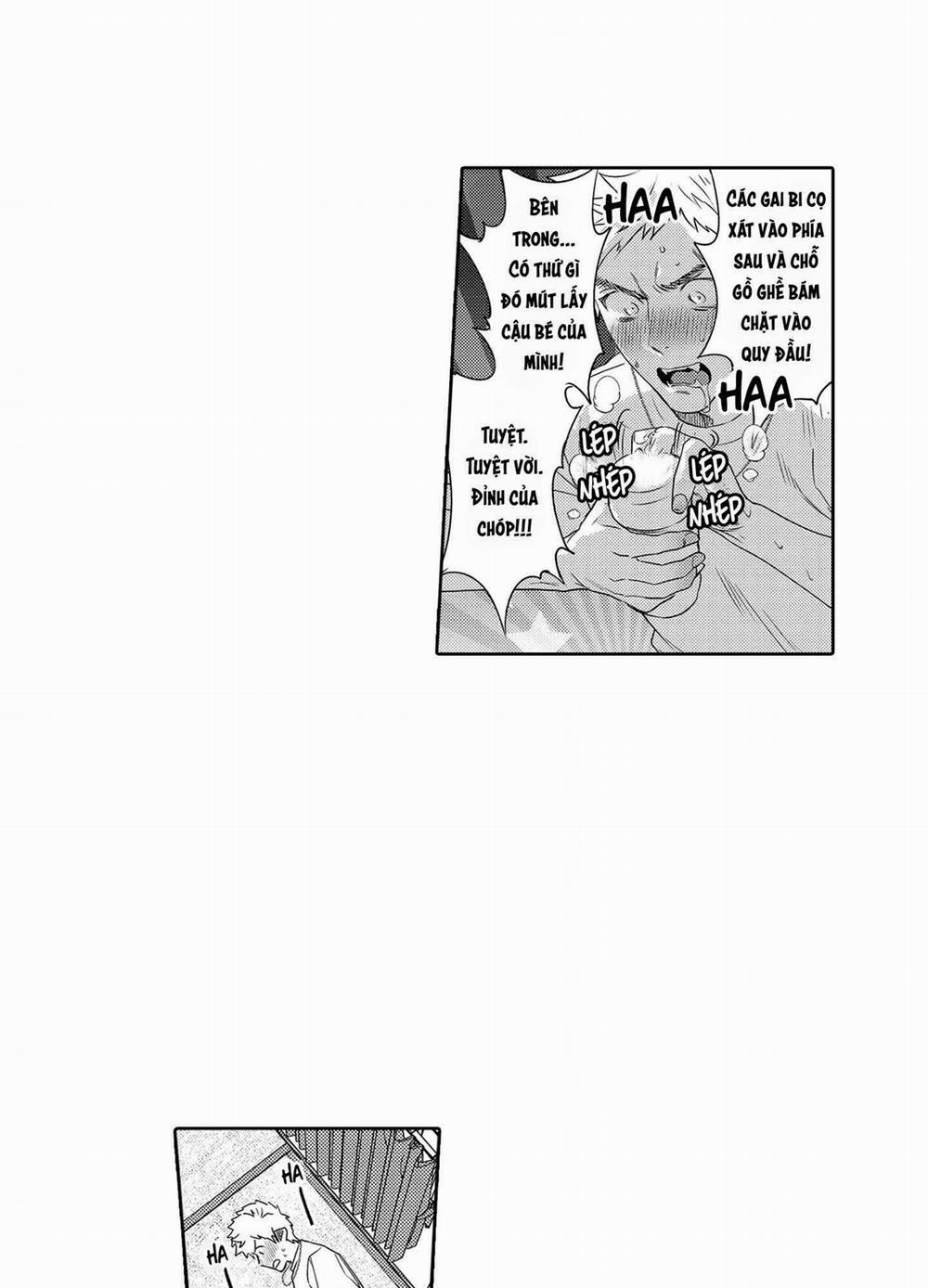 Màn Punchline Cực Khoái 6 trang 25