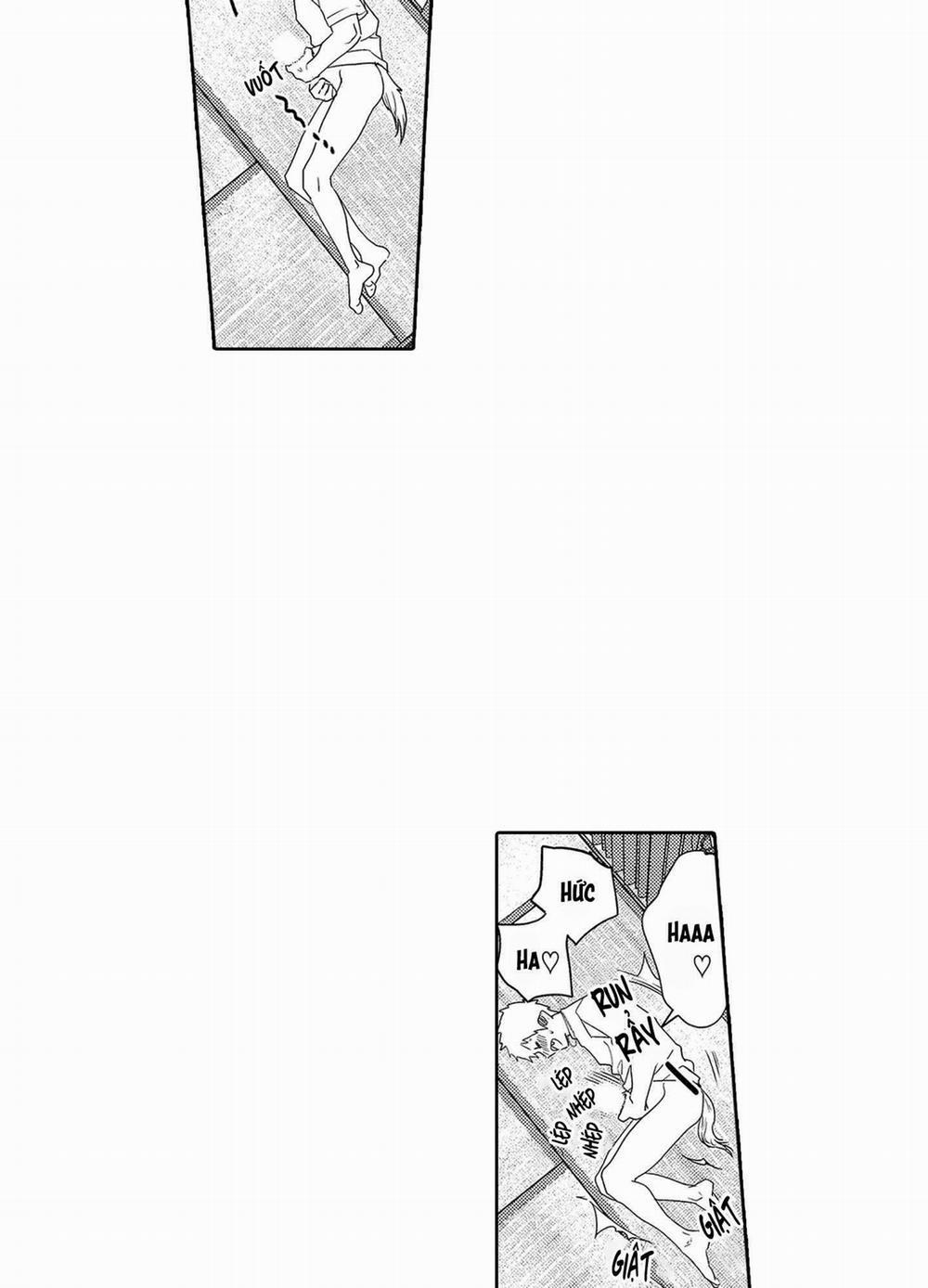 Màn Punchline Cực Khoái 6 trang 26