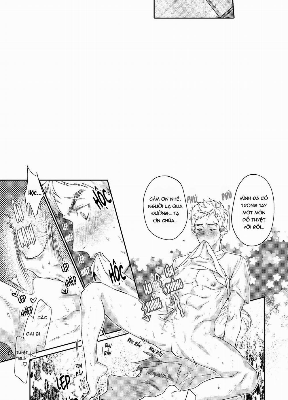 Màn Punchline Cực Khoái 6 trang 27