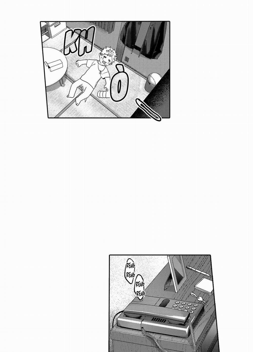 Màn Punchline Cực Khoái 6 trang 30