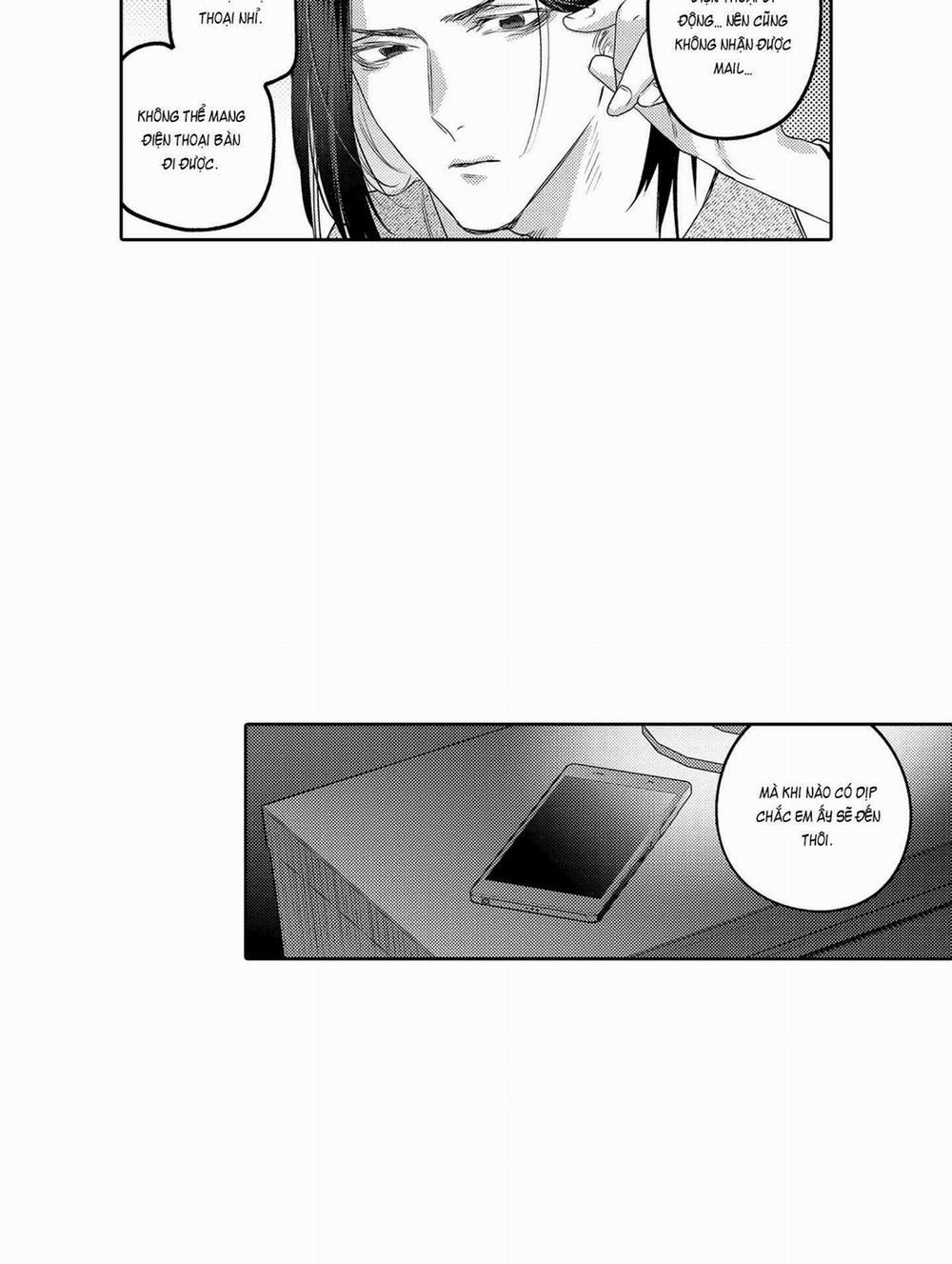 Màn Punchline Cực Khoái 6 trang 33