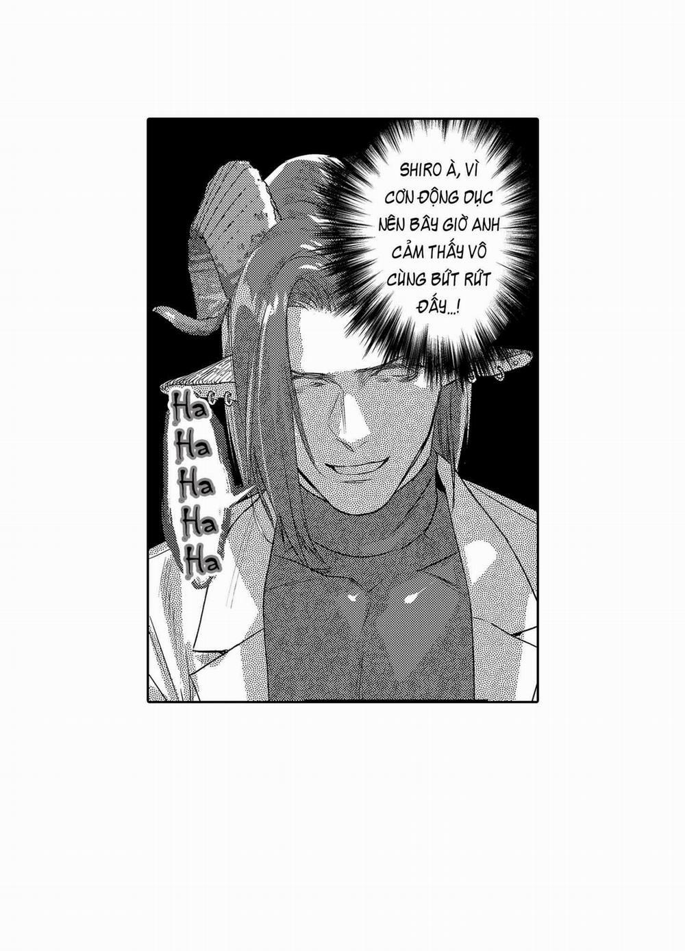 Màn Punchline Cực Khoái 6 trang 36