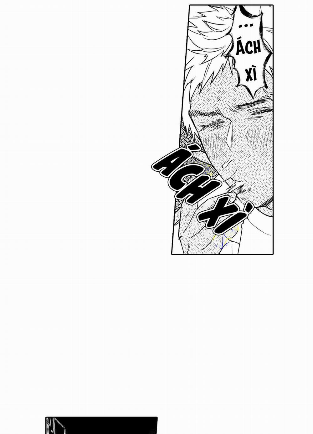 Màn Punchline Cực Khoái 6 trang 38