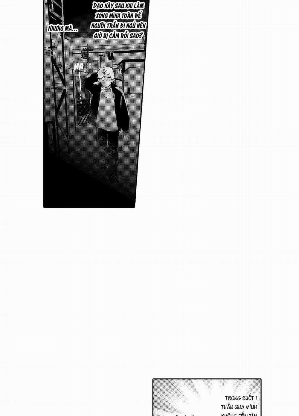 Màn Punchline Cực Khoái 6 trang 39