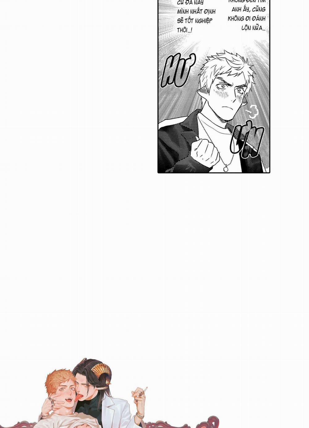 Màn Punchline Cực Khoái 6 trang 40