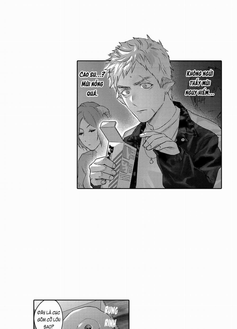 Màn Punchline Cực Khoái 6 trang 6