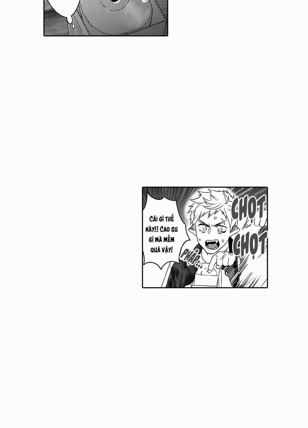 Màn Punchline Cực Khoái 6 trang 7