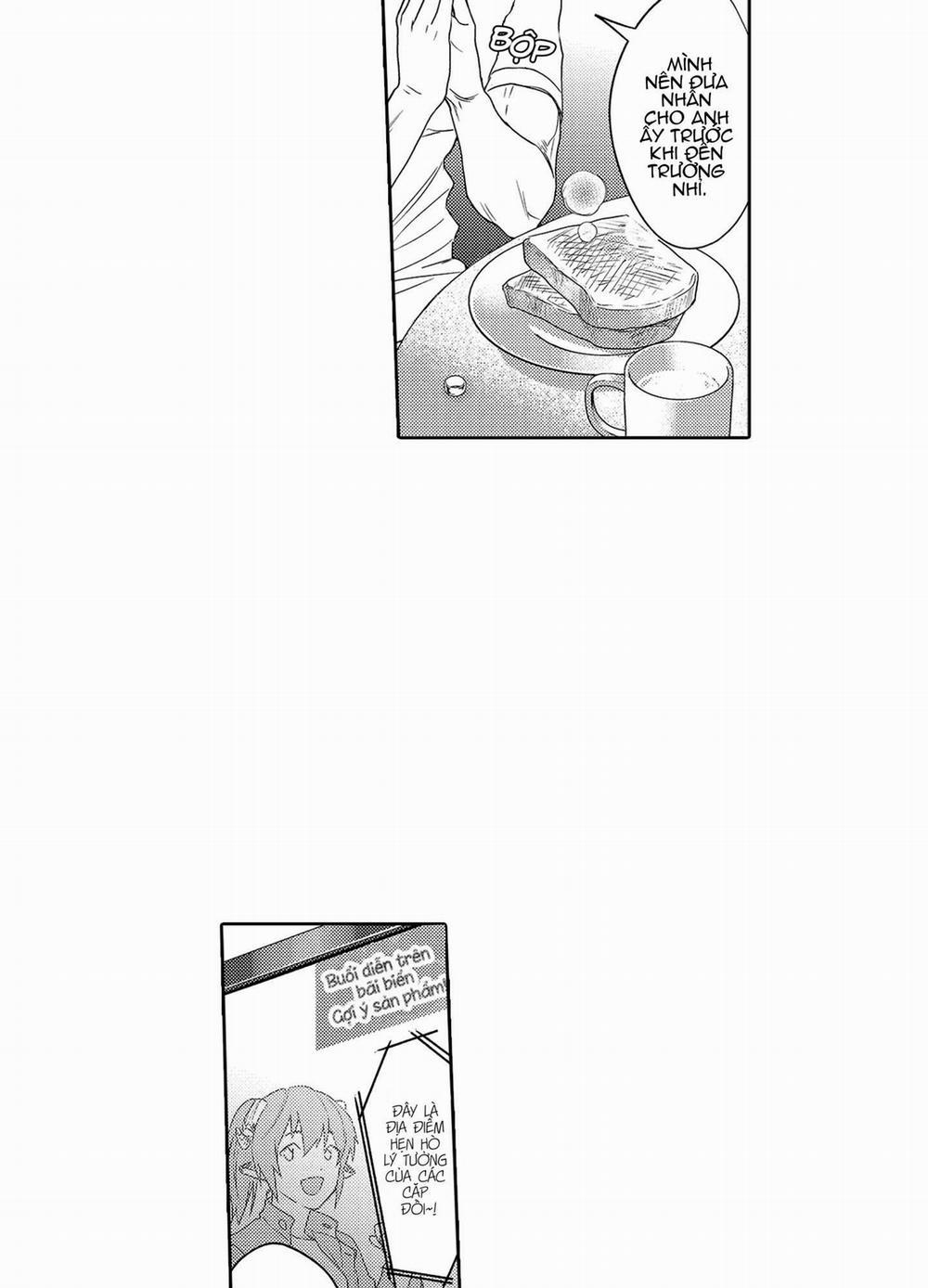 Màn Punchline Cực Khoái 8 trang 11