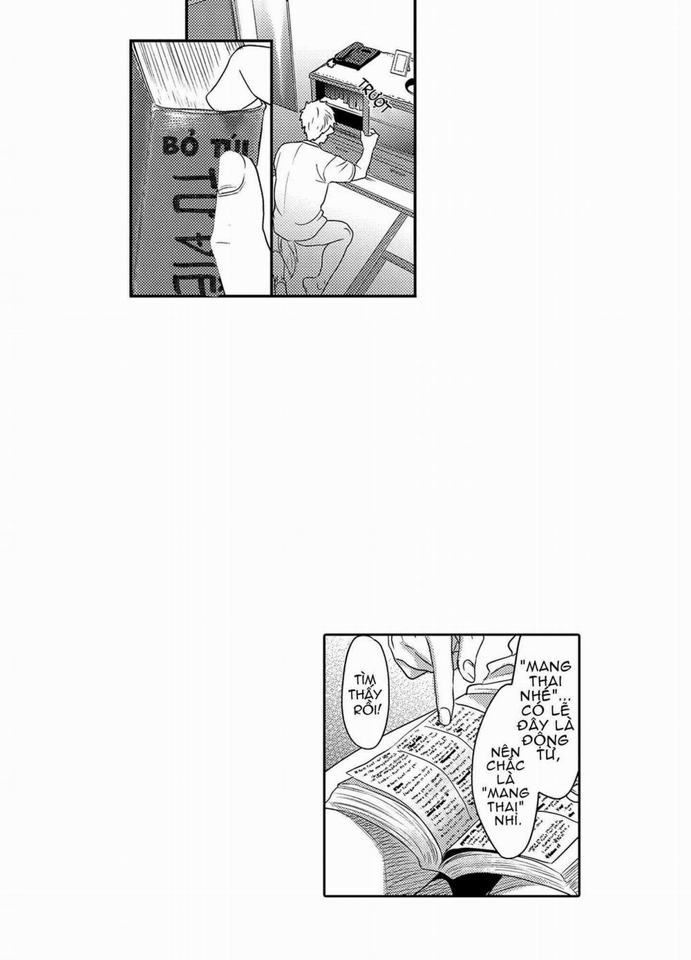 Màn Punchline Cực Khoái 8 trang 15