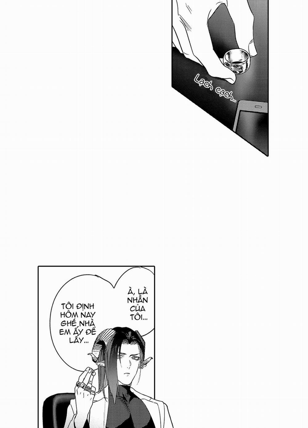 Màn Punchline Cực Khoái 8 trang 18