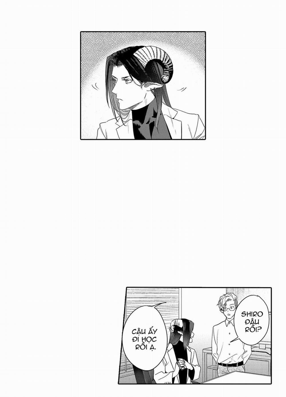 Màn Punchline Cực Khoái 8 trang 20