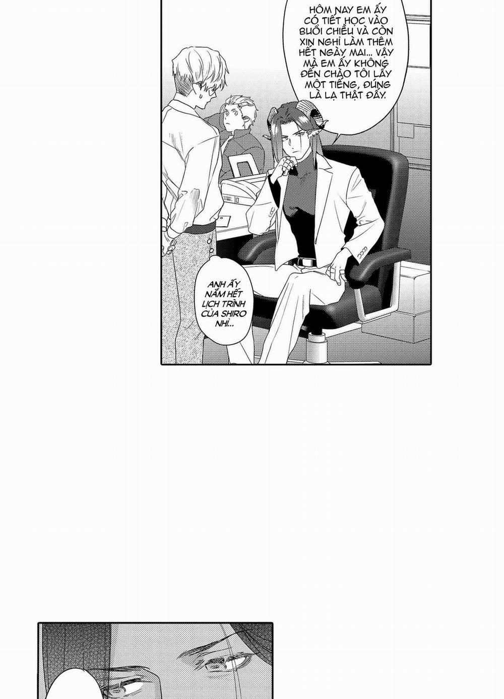 Màn Punchline Cực Khoái 8 trang 21