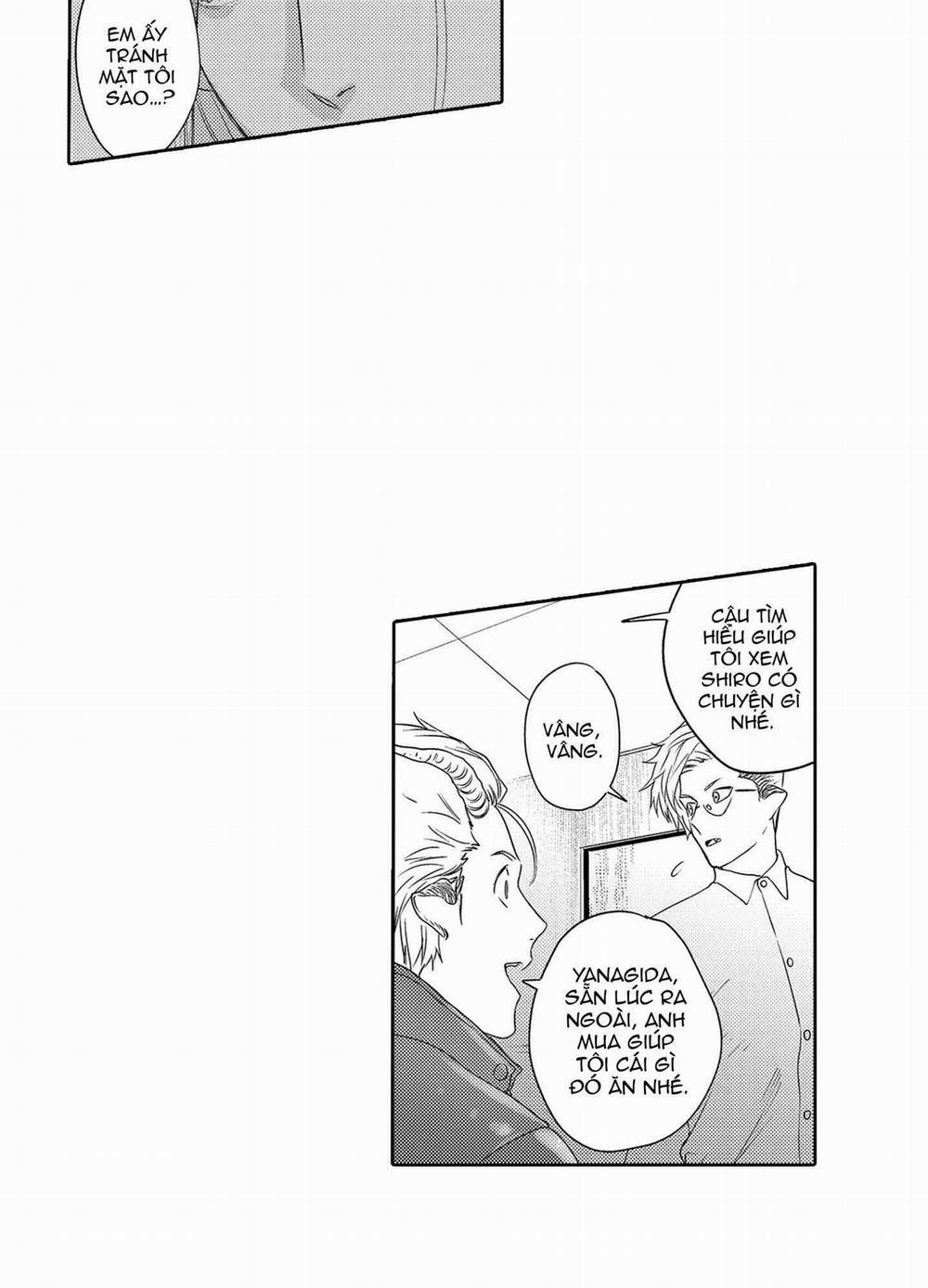 Màn Punchline Cực Khoái 8 trang 22