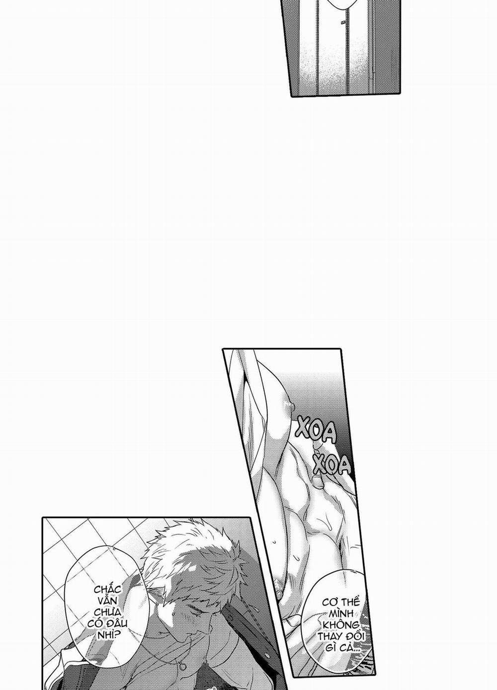 Màn Punchline Cực Khoái 8 trang 24