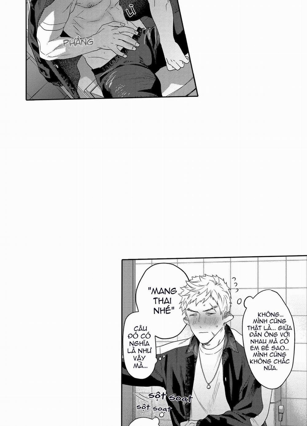 Màn Punchline Cực Khoái 8 trang 25