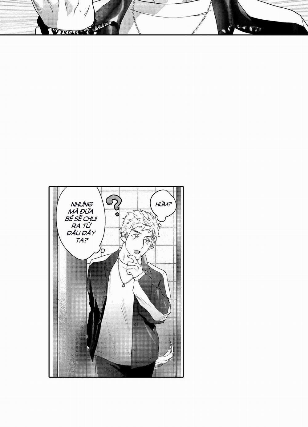 Màn Punchline Cực Khoái 8 trang 28