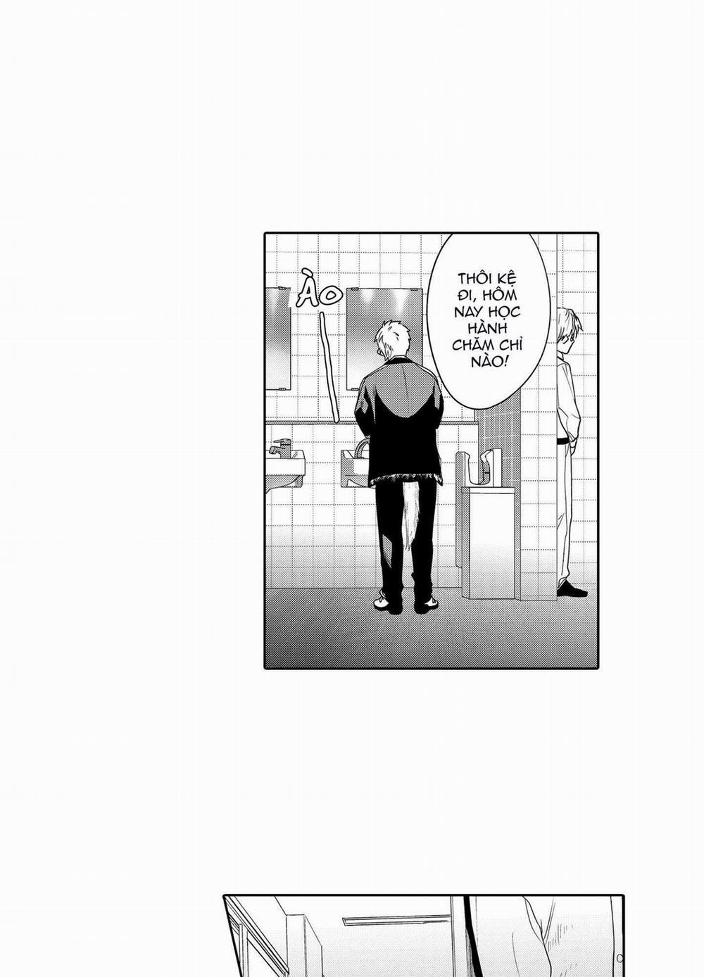 Màn Punchline Cực Khoái 8 trang 29