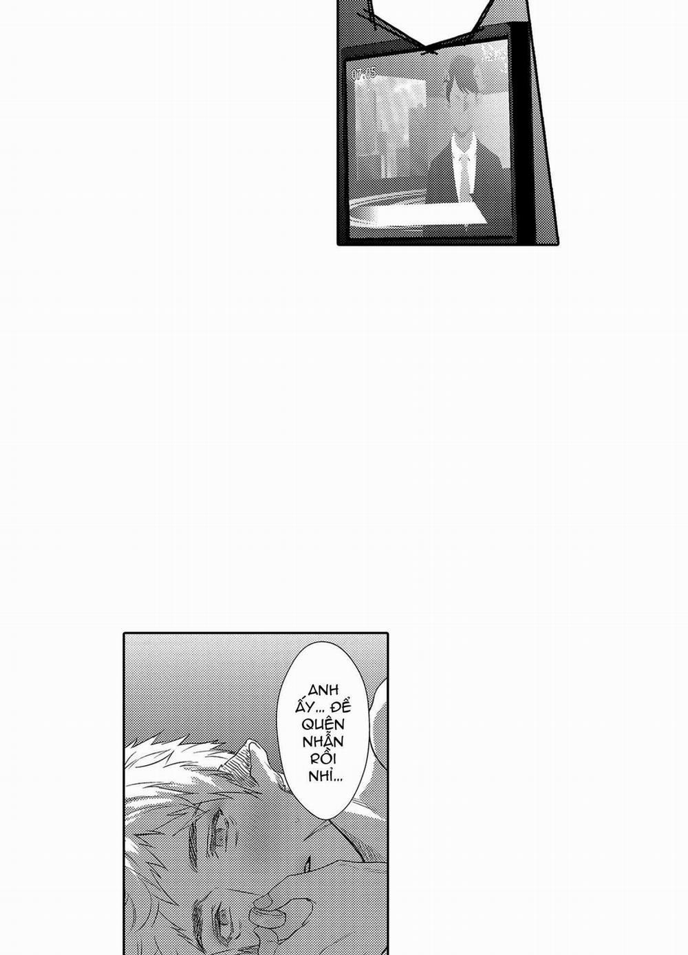 Màn Punchline Cực Khoái 8 trang 5