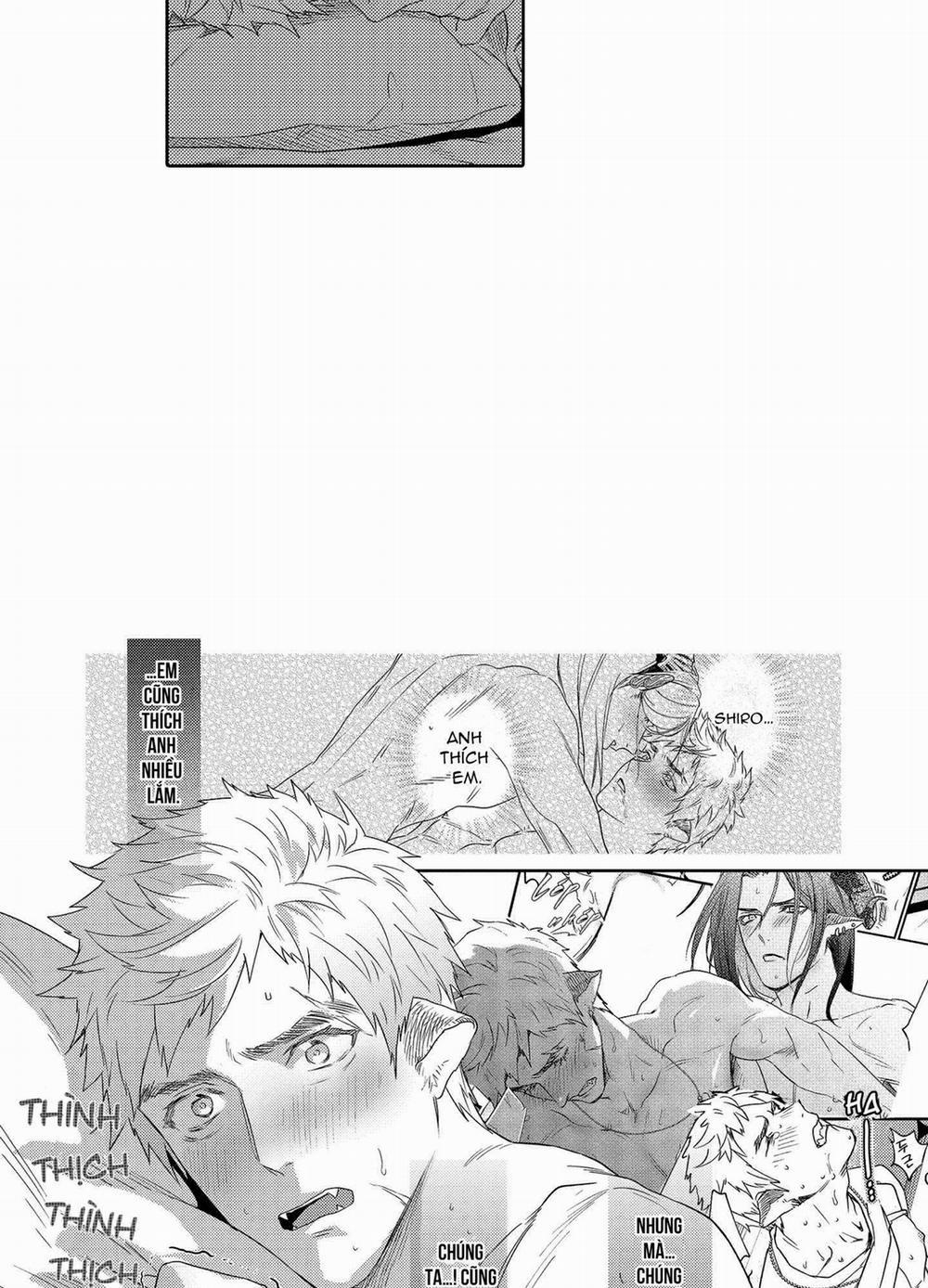 Màn Punchline Cực Khoái 8 trang 6