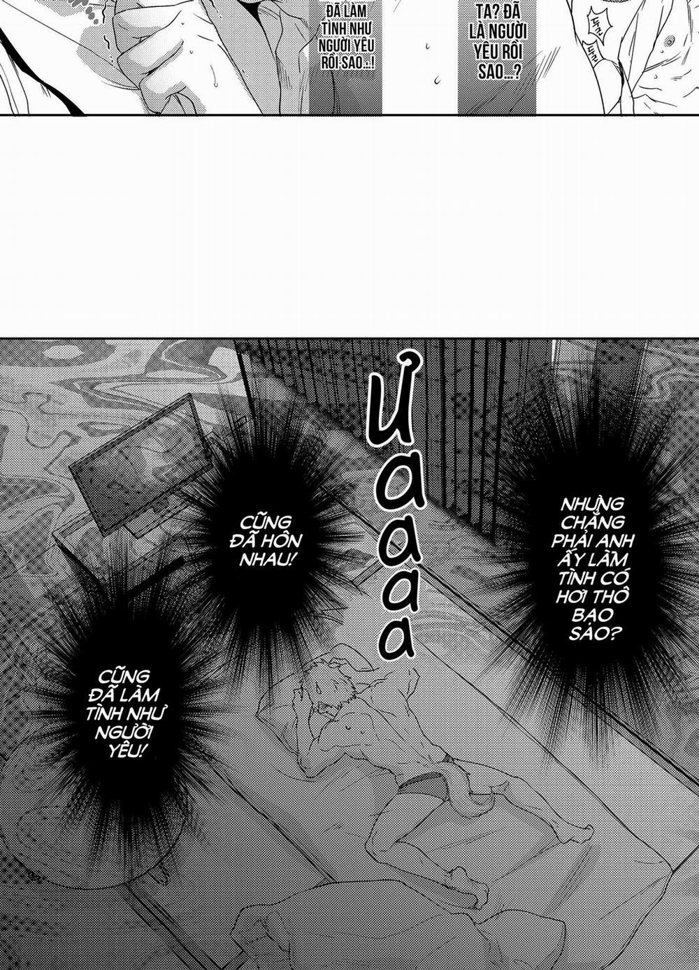 Màn Punchline Cực Khoái 8 trang 7