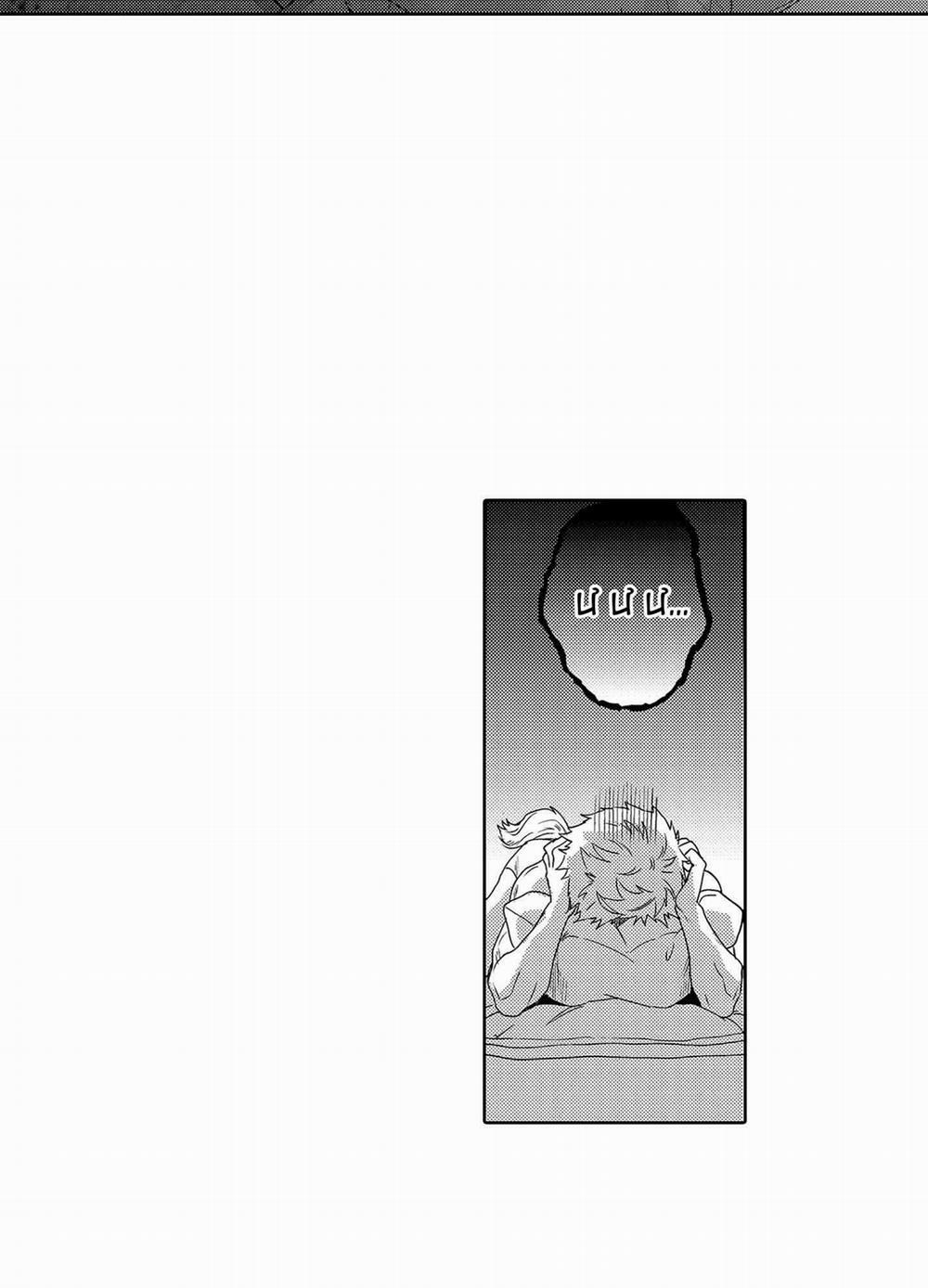 Màn Punchline Cực Khoái 8 trang 8