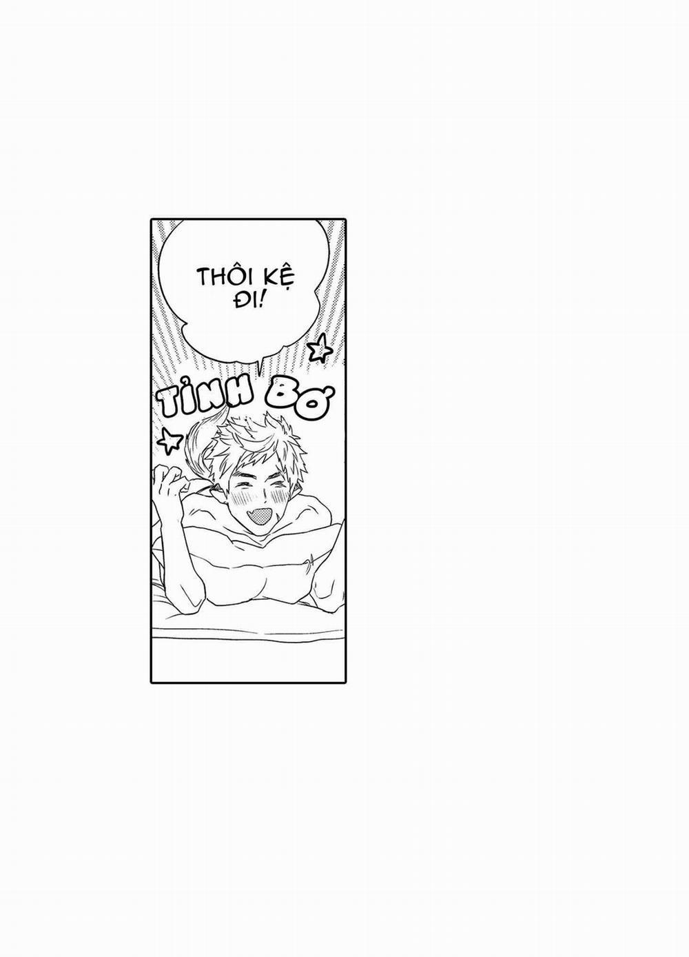 Màn Punchline Cực Khoái 8 trang 9