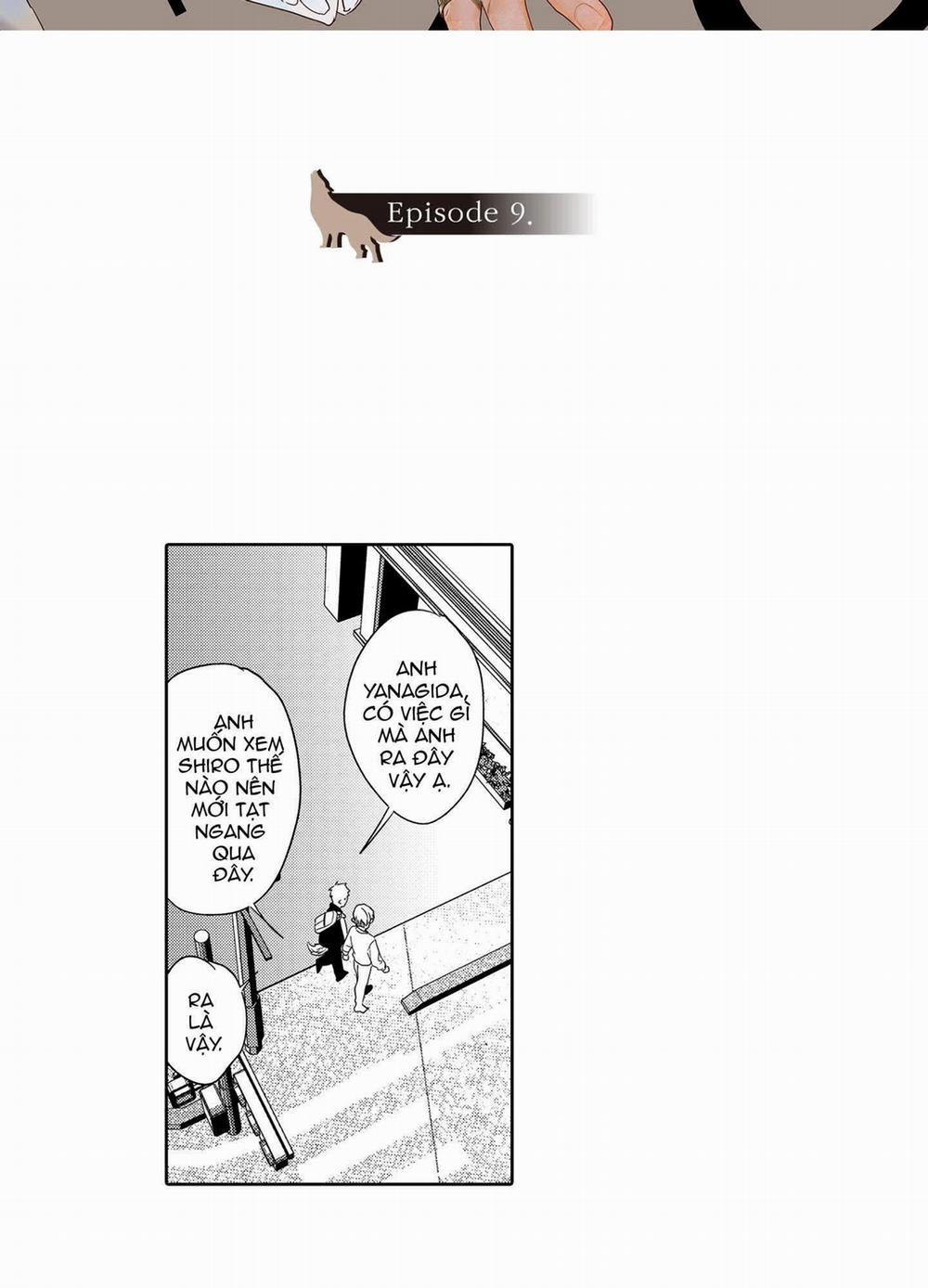 Màn Punchline Cực Khoái 9 trang 1