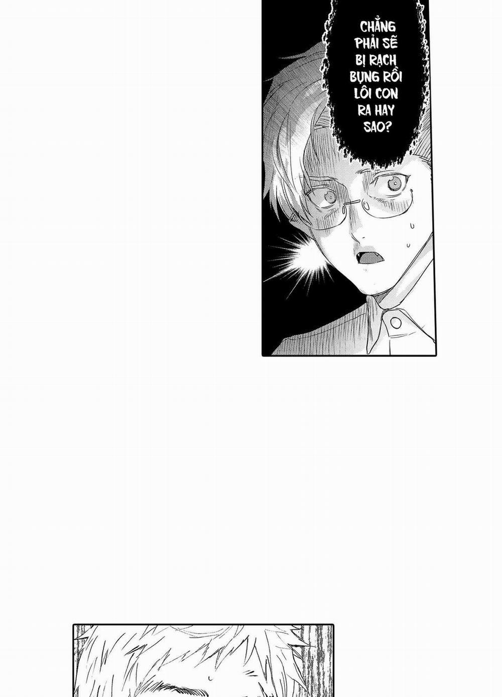 Màn Punchline Cực Khoái 9 trang 11