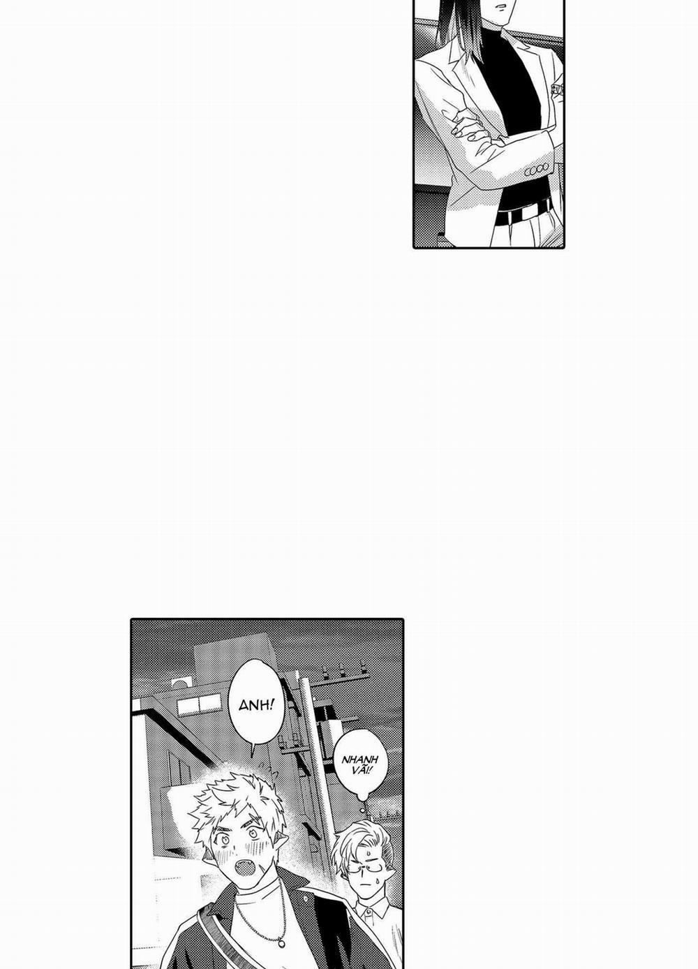 Màn Punchline Cực Khoái 9 trang 15