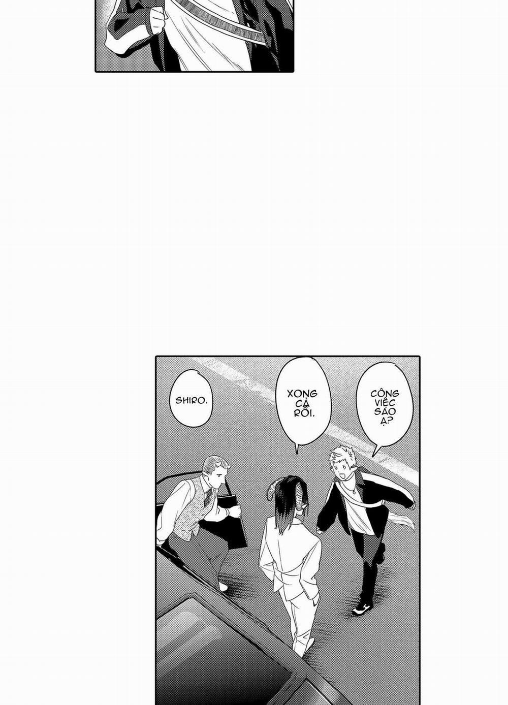 Màn Punchline Cực Khoái 9 trang 16