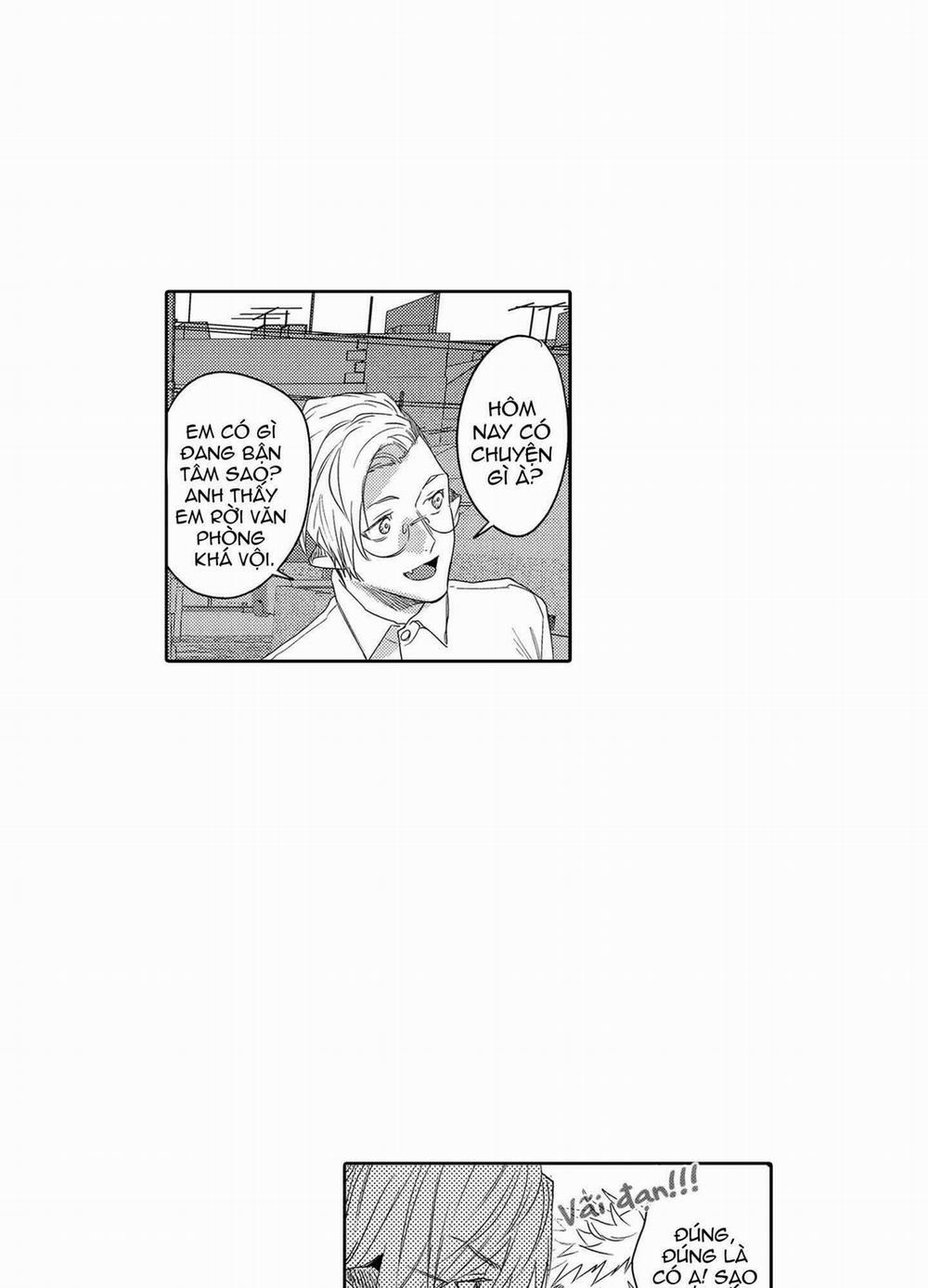 Màn Punchline Cực Khoái 9 trang 2