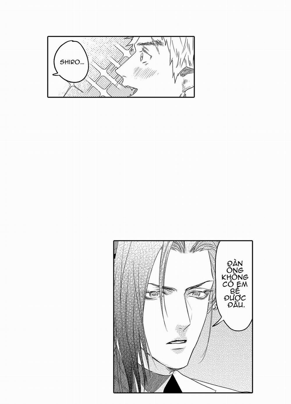 Màn Punchline Cực Khoái 9 trang 20