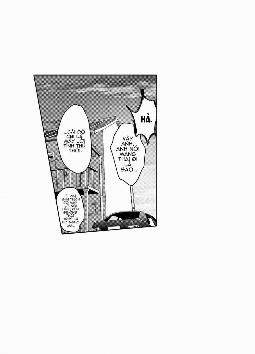 Màn Punchline Cực Khoái 9 trang 21