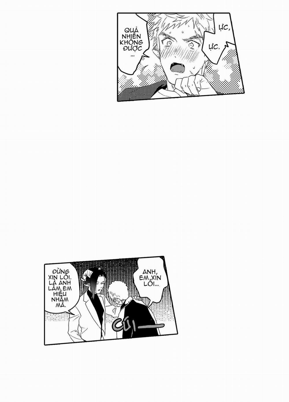 Màn Punchline Cực Khoái 9 trang 22