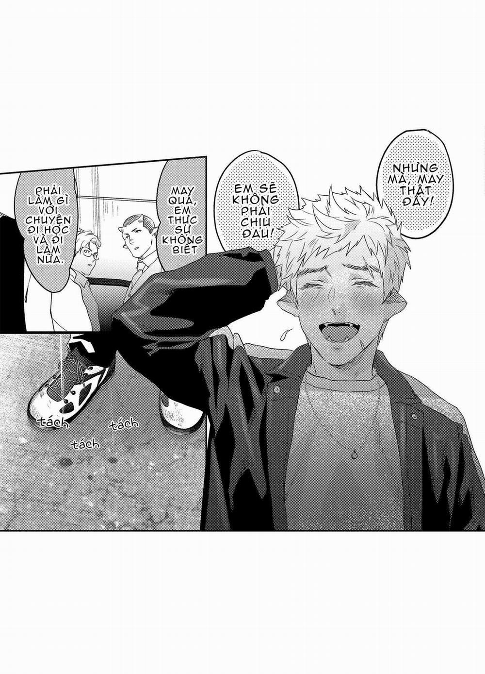 Màn Punchline Cực Khoái 9 trang 23