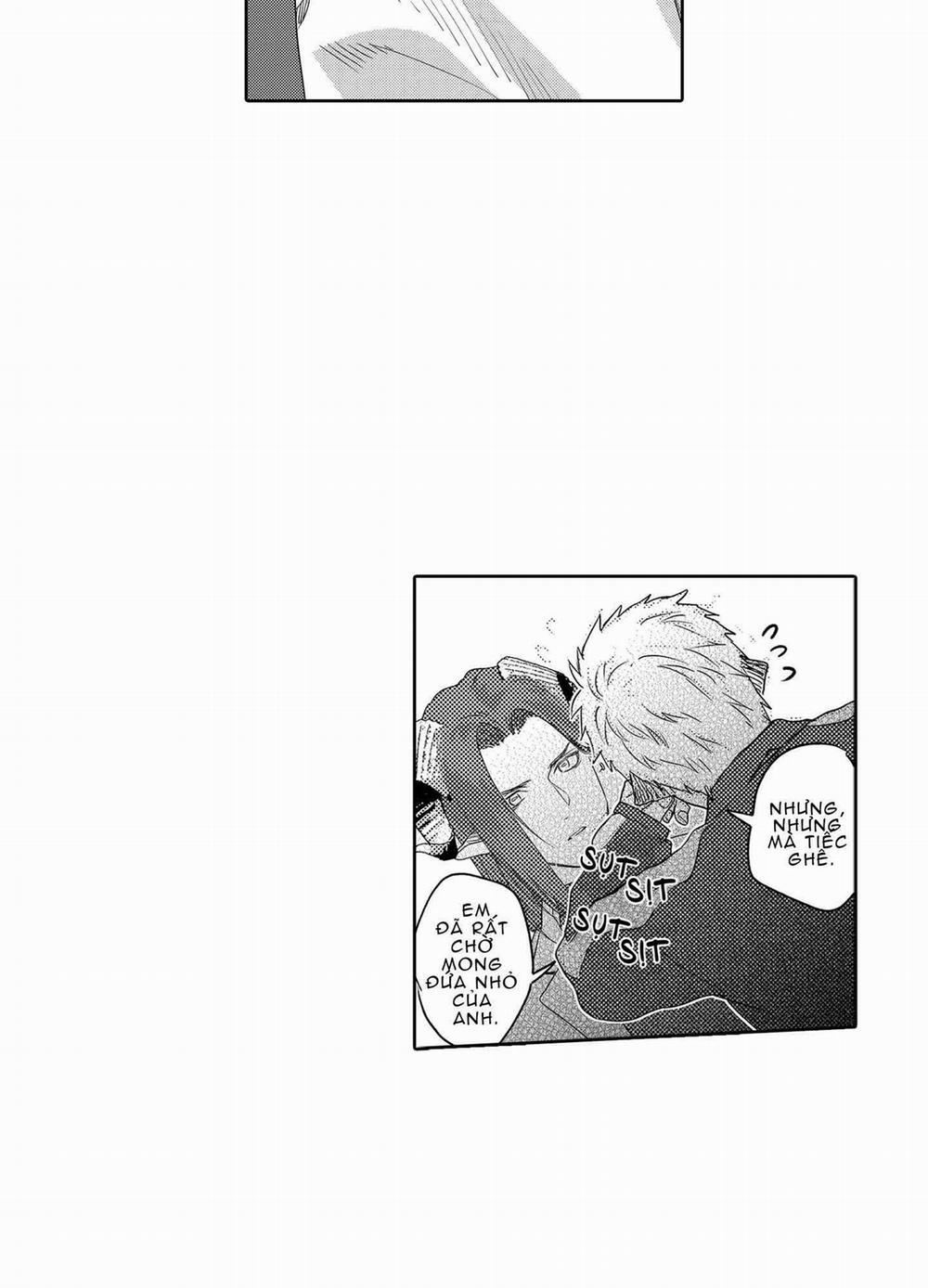 Màn Punchline Cực Khoái 9 trang 25