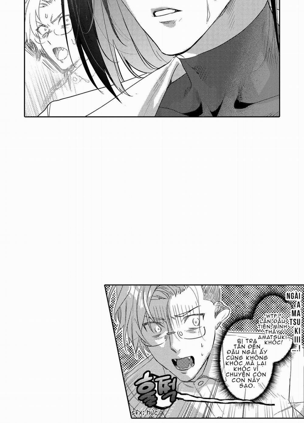 Màn Punchline Cực Khoái 9 trang 28