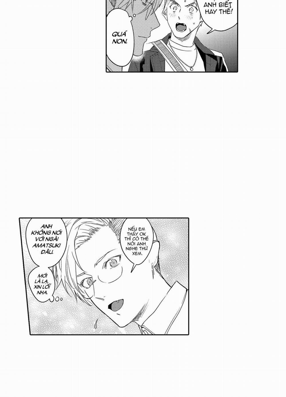 Màn Punchline Cực Khoái 9 trang 3