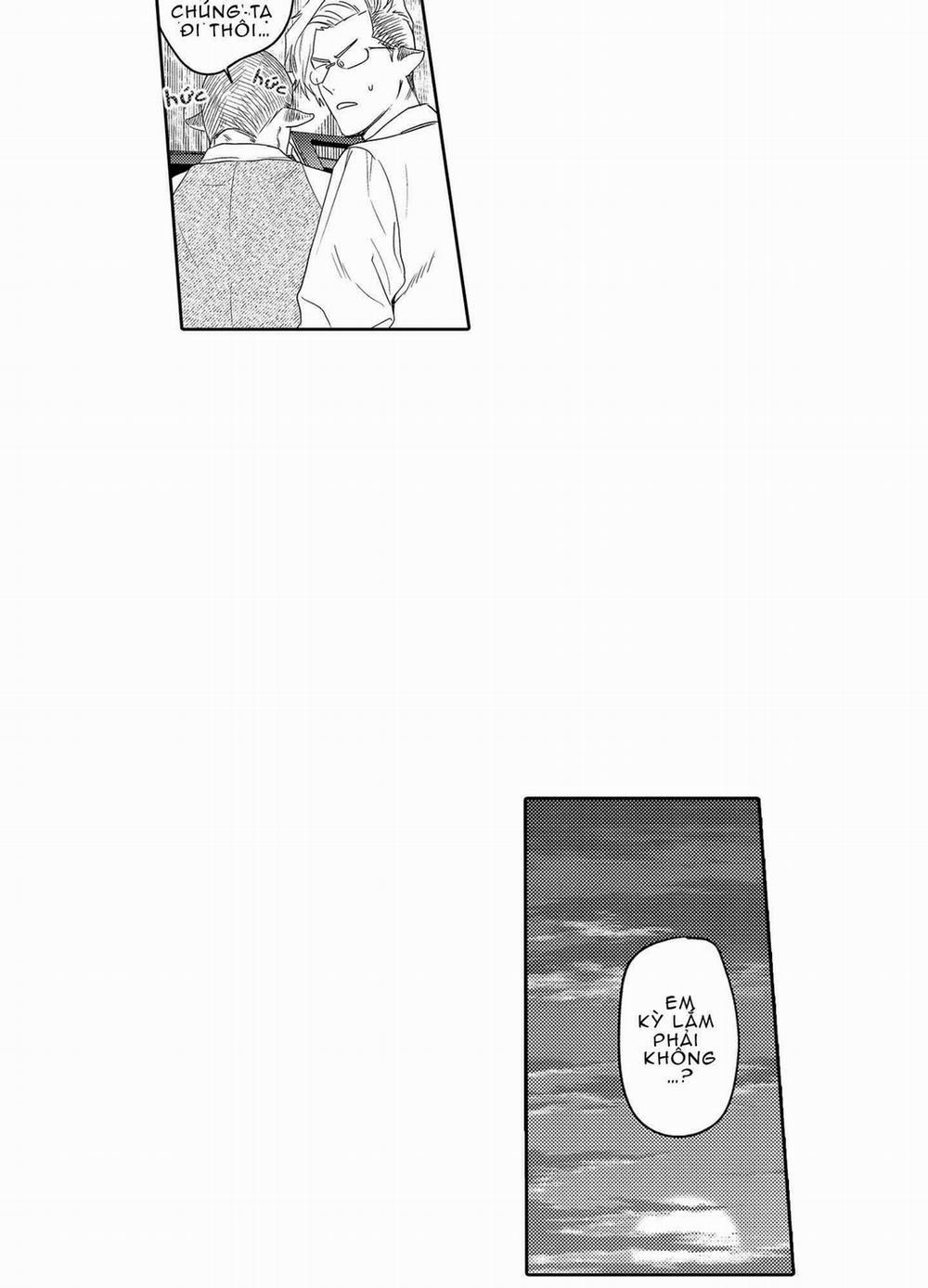 Màn Punchline Cực Khoái 9 trang 31