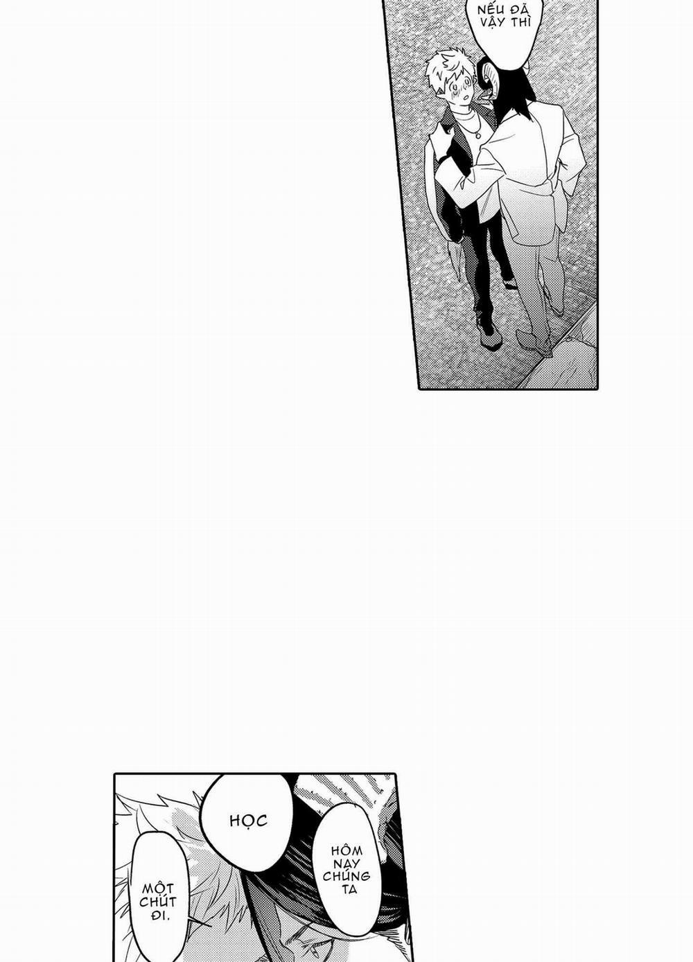 Màn Punchline Cực Khoái 9 trang 33