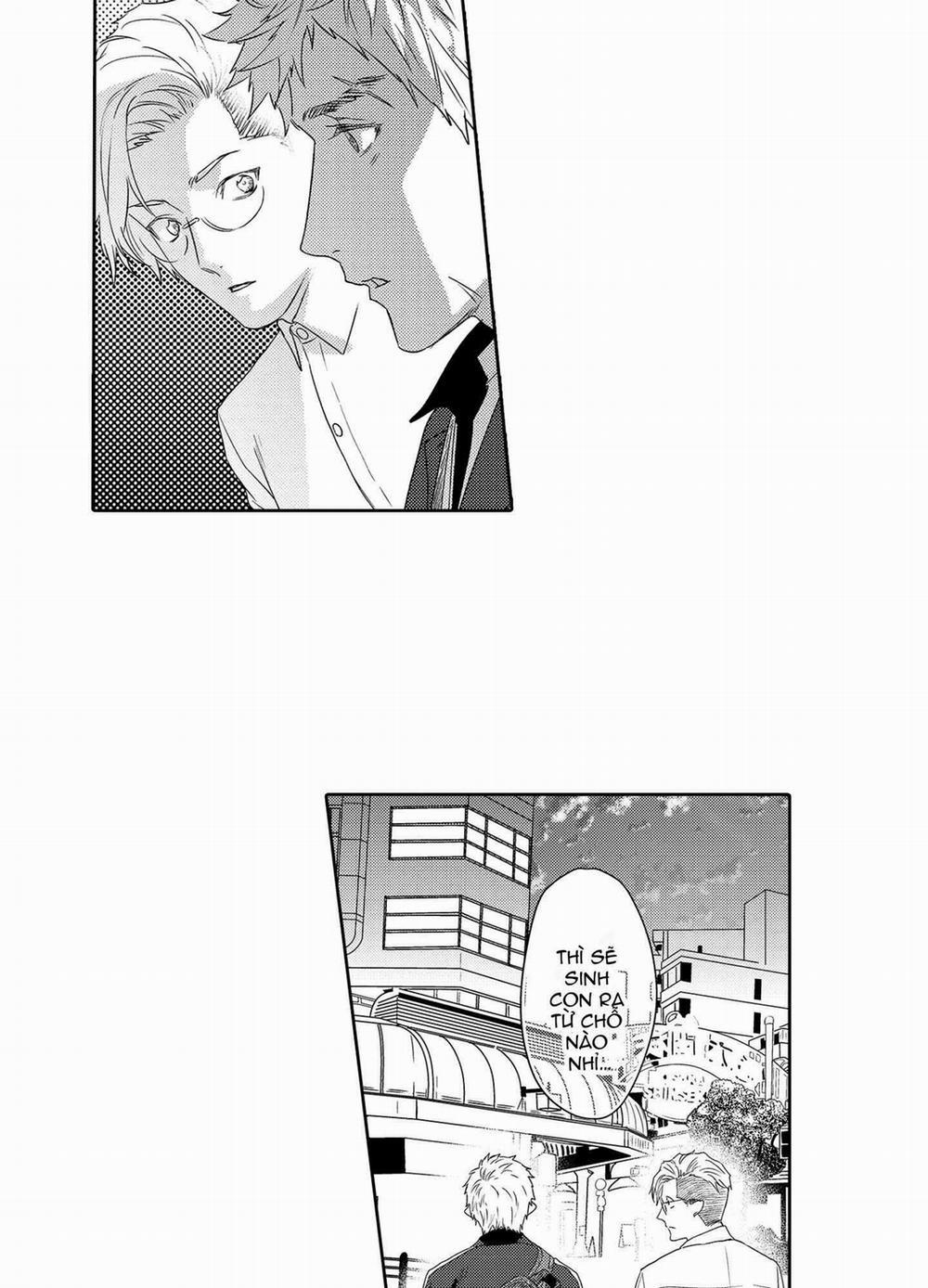 Màn Punchline Cực Khoái 9 trang 5